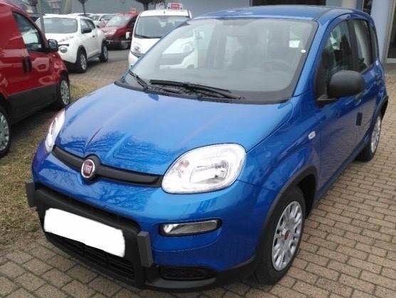 Fiat Panda 1.0 FireFly S&S 900 KM