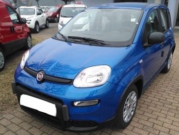 Fiat Panda 1.0 FireFly S&S 900 KM