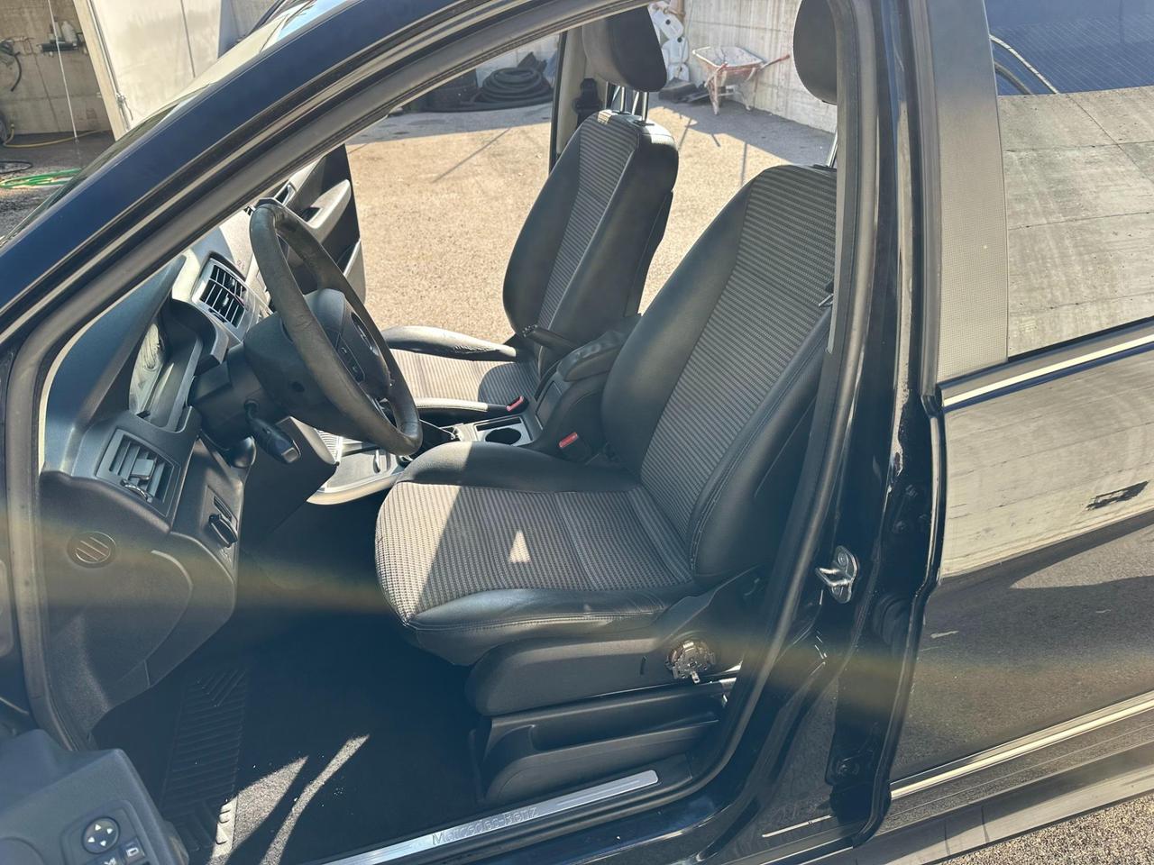 Mercedes Classe B B 180 cdi Sport