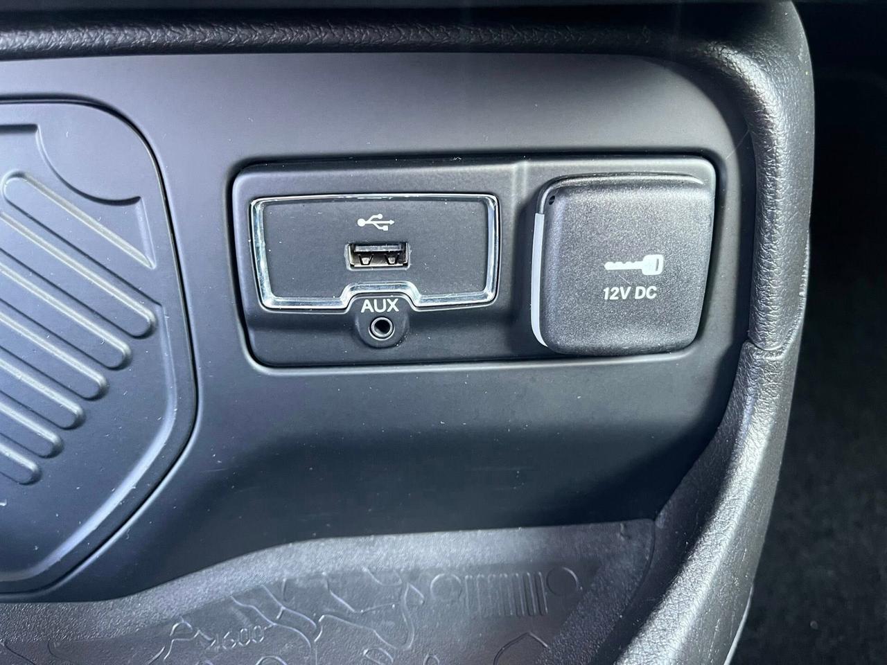 Jeep Renegade 1.6 Mjt 120CV Longitude