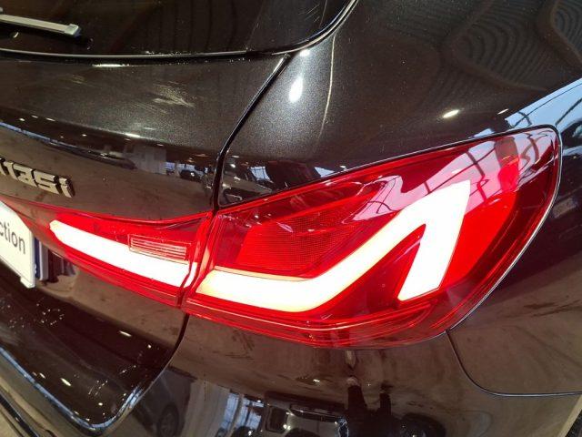 BMW M135 i xDrive Pacchetto M Performance Aut.