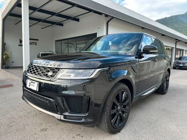 Land Rover Range Sport 3.0 SDV6 HSE Dynamic