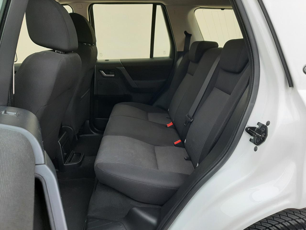 Land Rover Freelander 2 SW 2.2 SD4 190cv Aut. SE