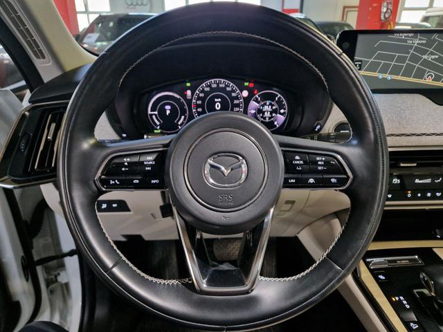 MAZDA CX-60 2.5L E-SKYACTIV G PHEV AWD TAKUMI KM. 53.300