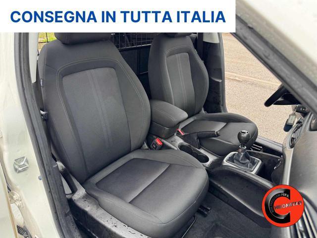 FIAT Tipo 2 POSTI VAN+IVA 1.6 MJT 120 CV-SENSORI-CRUISE-E6B