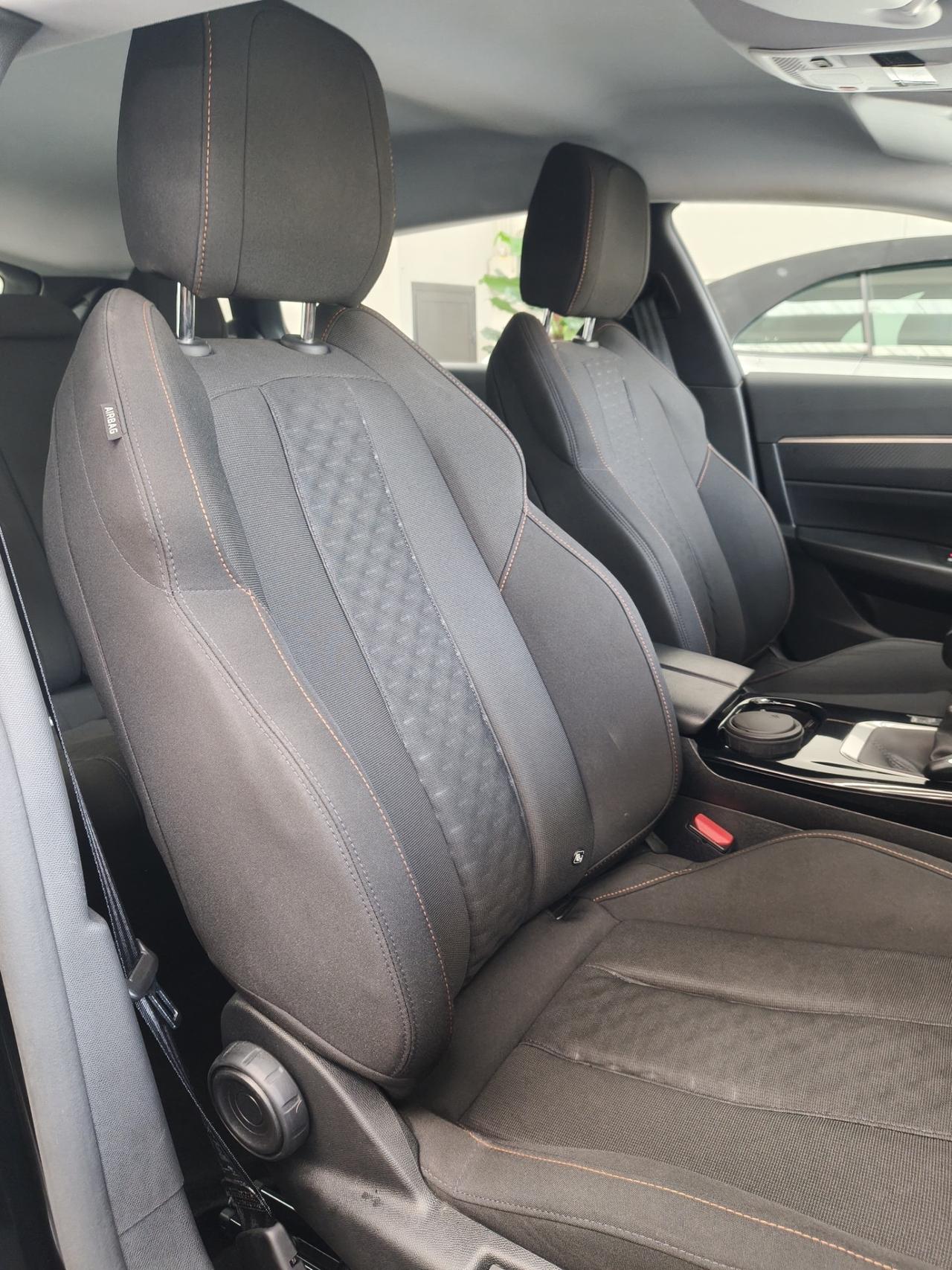Peugeot 508 BlueHDi 130 Stop&Start SW Business