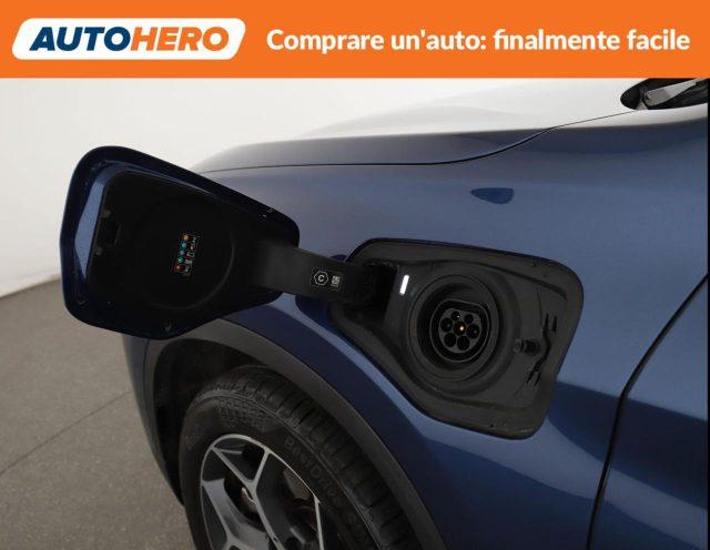 BMW X1 xDrive25e Advantage