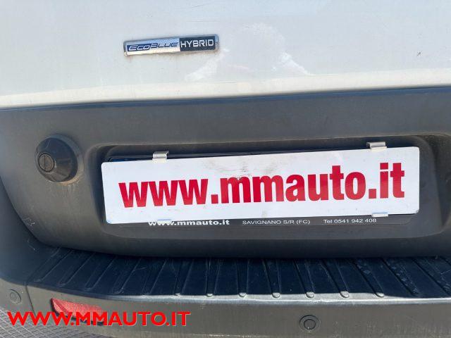 FORD Transit 350 2.0TDCi L2H2 MHEV 130CV PM-TM Furgone Trend