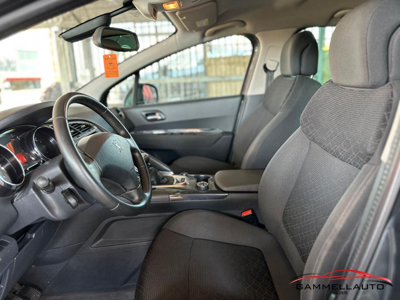 Peugeot 3008 1.5 S&S Access 120cv