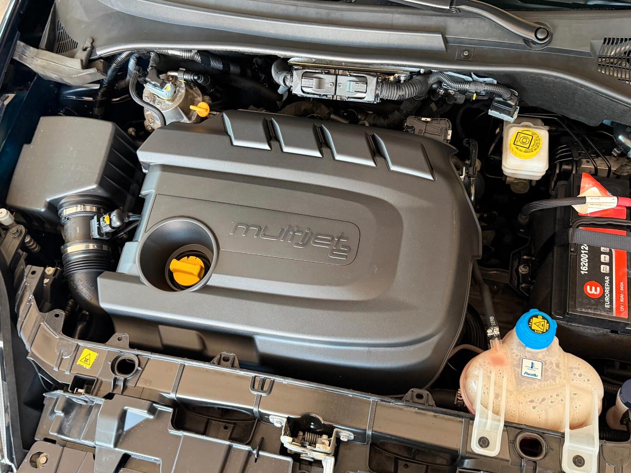 Fiat Punto New 1.3 M.JET 95 cv. 5 porte STREET