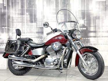 Honda VT 750 C Shadow