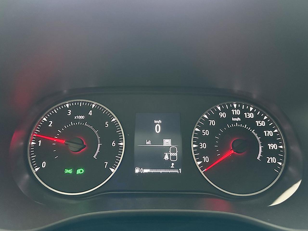 Dacia Jogger 1.0 tce extreme gpl 100cv 7p.ti