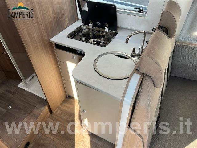 CARADO CARADO --- T 447 STANDARD