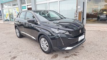 Peugeot 3008 BlueHDi 130 S&S Active Business