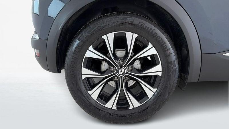 Renault Captur II 2019 techno TCe 100 GPL