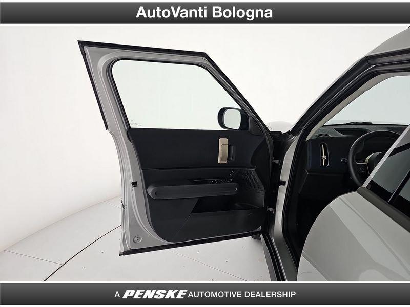 MINI Countryman Mini Countryman 2.0 48V D Classic auto