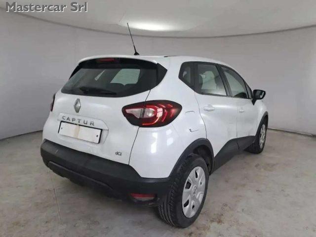 RENAULT Captur 1.5 dci Life 90cv N1 - FN681RK