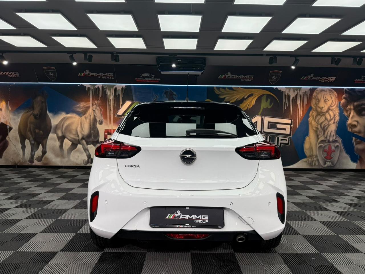 Opel Corsa 1.2 100 CV GS