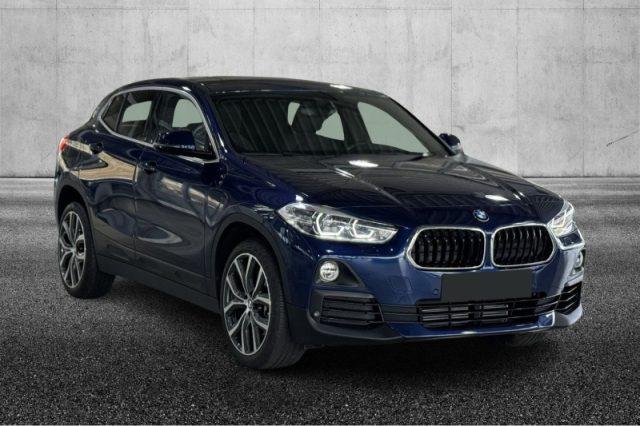 BMW X2 sDrive20i Advantage