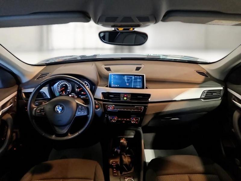 BMW X1 xDrive 25e Business Advantage automatico