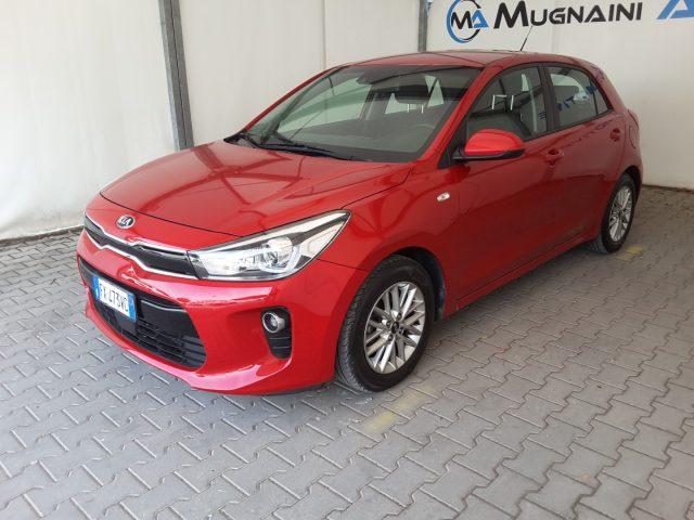 KIA Rio 1.2 MPi BIFUEL GPL Evolution