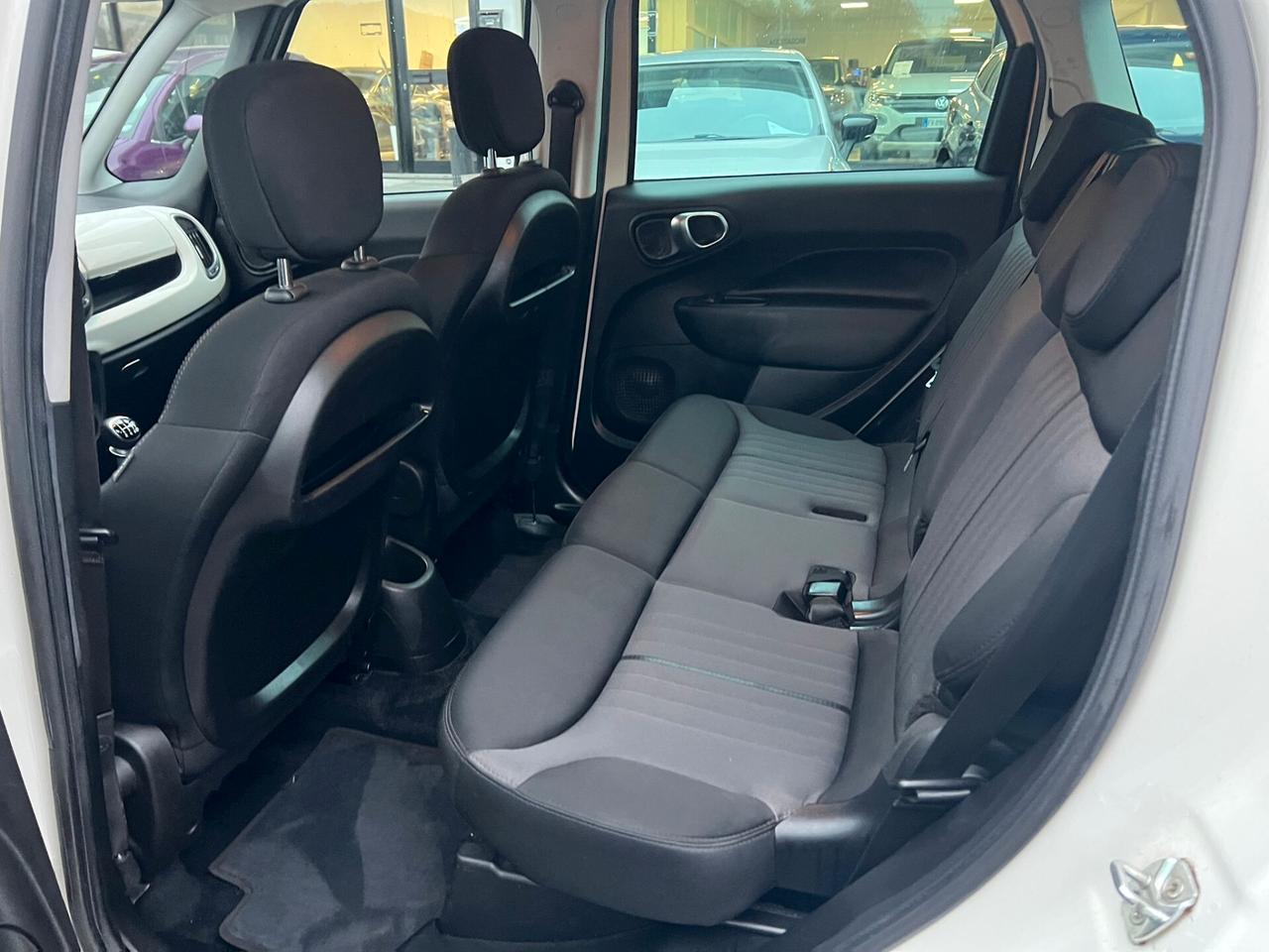 Fiat 500L 1.4 95 CV Lounge *NEOPATENTATI*