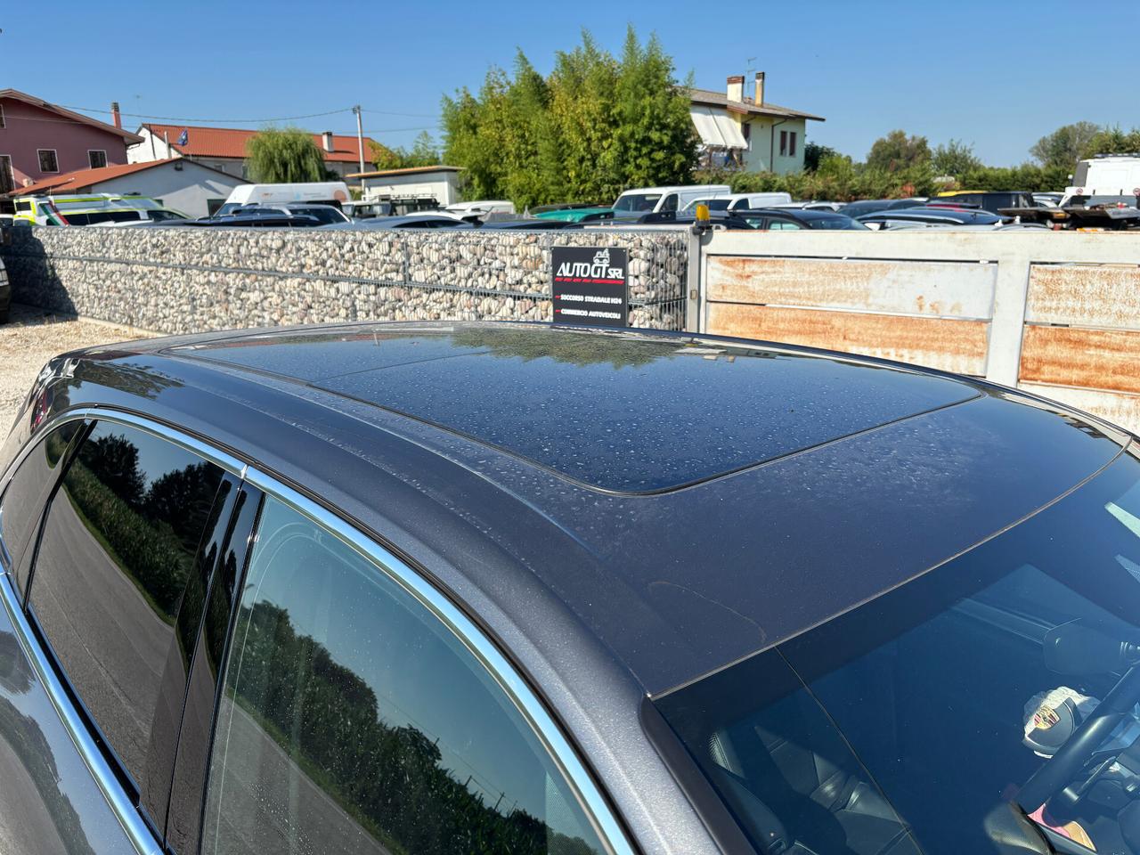 Porsche Cayenne 3.0 V6 E-Hybrid Platinum Edition