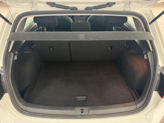 VOLKSWAGEN Golf 1.6 TDI 90 CV 5p. Tech&Sound BlueMotion Technology