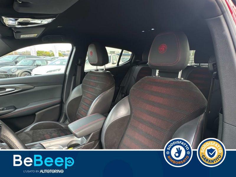 Alfa Romeo Tonale 1.5 HYBRID SPECIALE 130CV TCT7