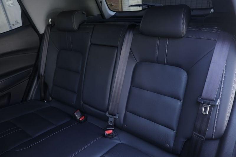 DR AUTOMOBILES dr 4.0 DR AUTOMOBILES dr 4.0 1.5 Bi-Fuel GPL 86KW ANNO 2023