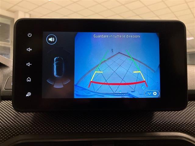 DACIA Jogger 1.0 TCe GPL Extreme