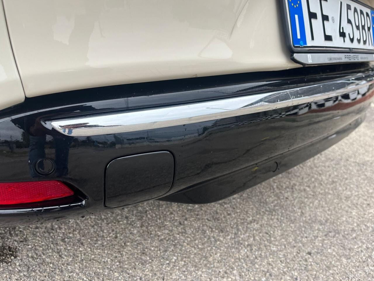 Renault Clio Sporter dCi Start&Stop Energy 2016