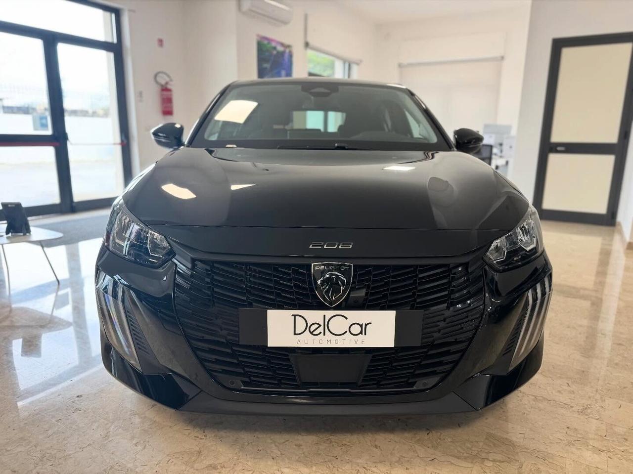 Peugeot 208 1.2 100 Cv. ALLURE