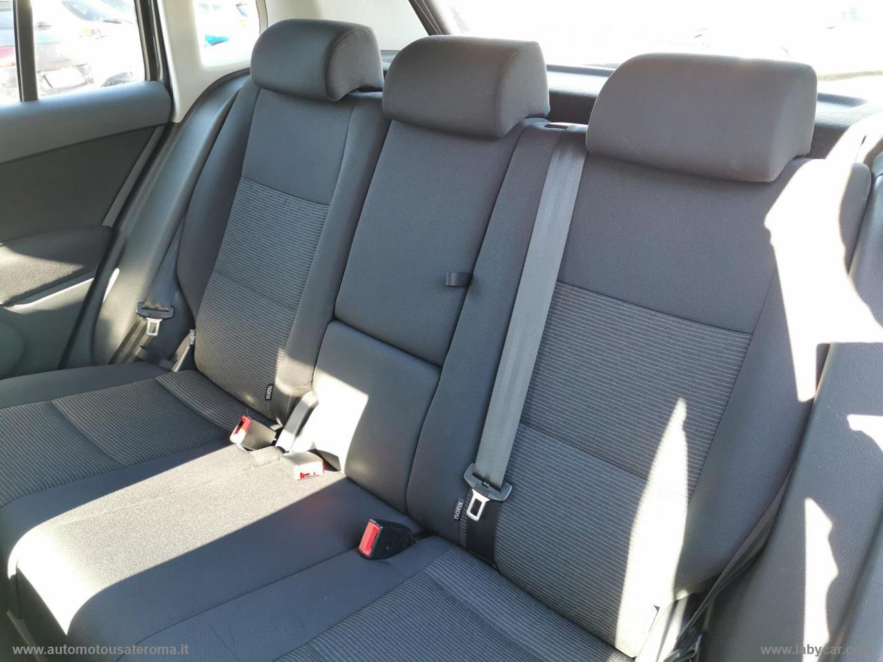 VOLKSWAGEN Tiguan 2.0 TDI 110CV Sport & Style BMT RATE AUTO MOTO SCOOTER