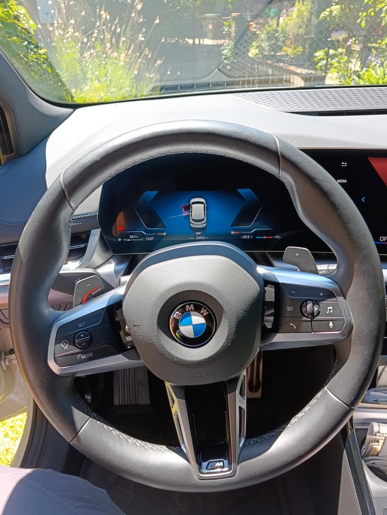 Bmw 218d Active Tourer Msport #GM
