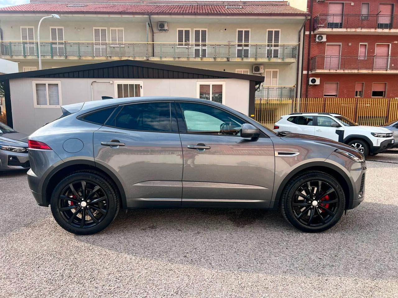 Jaguar E-Pace 2.0D 150 CV AWD aut. R-Dynamic