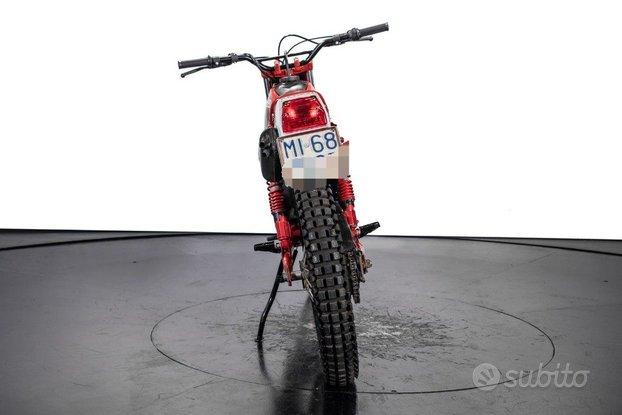 FANTIC MOTOR Trial 300 Trial 300