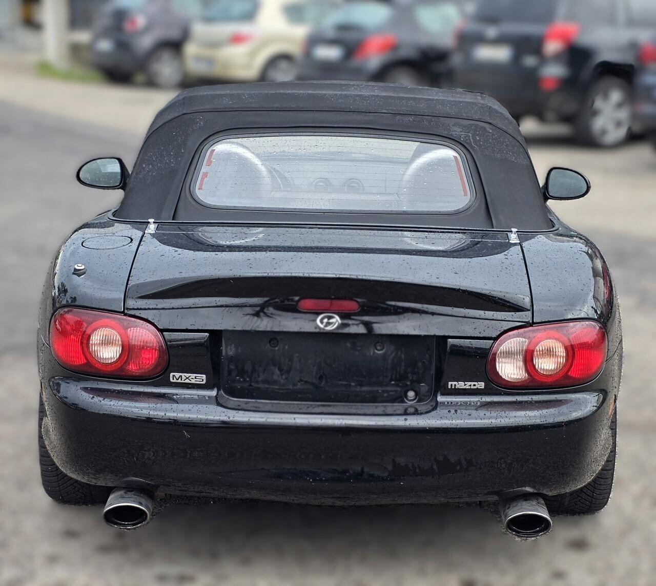 Mazda MX-5 1.6 MX5 Roadster Spider frizione volano nuovi