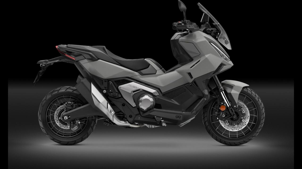 Honda X-ADV 2026 - € 121 al mese