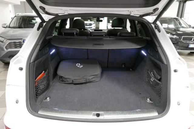 AUDI Q5 55 TFSI e quattro S tronic S line plus