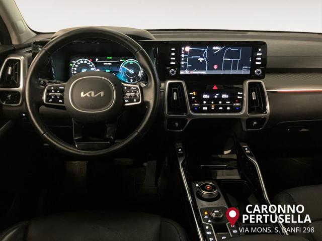 KIA Sorento 1.6 T-GDi PHEV AT6 4WD Style