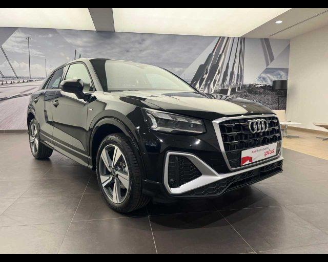 AUDI Q2 MY 21 35 TFSI S TRONIC MY 24