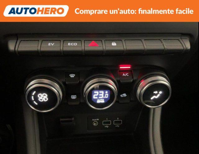 RENAULT Captur Full Hybrid E-Tech 145 CV Zen