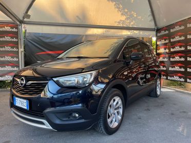 Opel Crossland X 1.5 ECOTEC CV 102