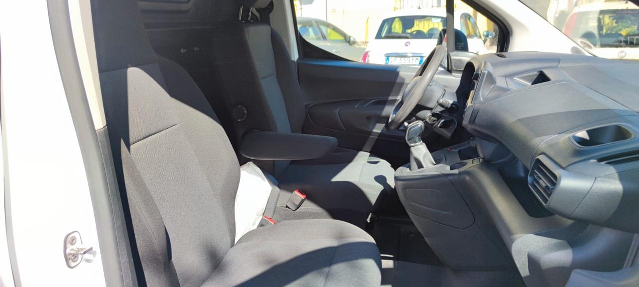 Citroen Berlingo BlueHDi 100 Stop&Start XL Feel