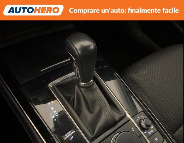 MAZDA CX-30 2.0L e-Skyactiv-G 150 CV M Hybrid 2WD Exceed