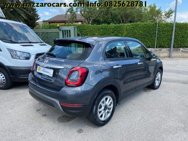 FIAT 500X 1.3 MultiJet 95 CV City Cross