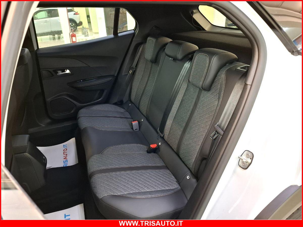 PEUGEOT 2008 1.2 Allure IVATA NEOPATENTATI (FULL LED+PELLE+NAVI)
