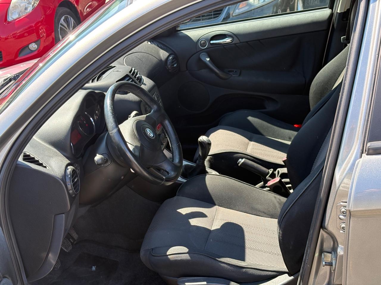 Alfa Romeo 147 1.6 16V TS (105) 5 porte Progression