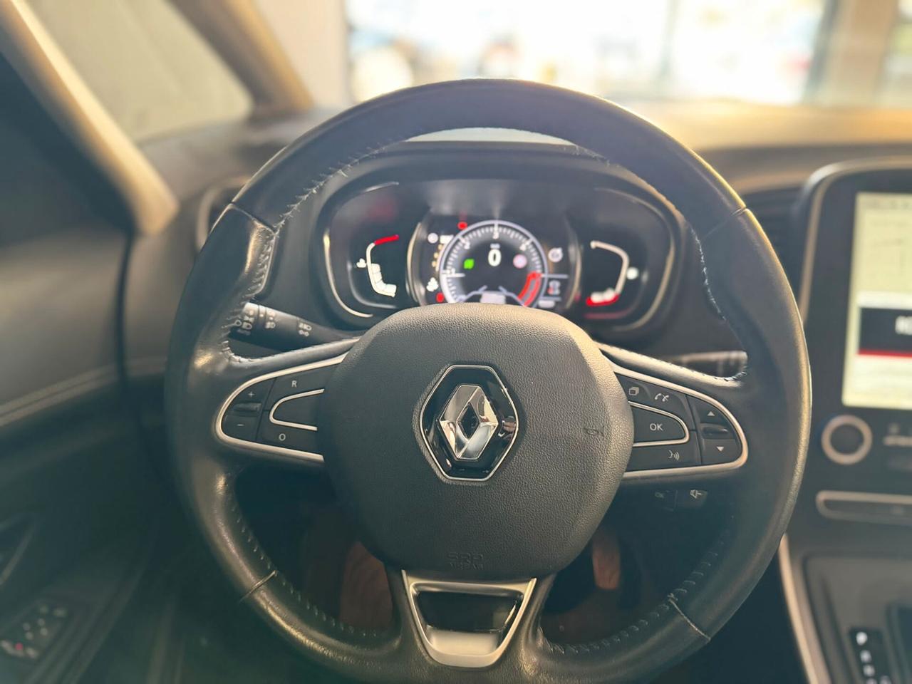 Renault Scenic Scénic dCi 8V 110 CV EDC Energy Bose